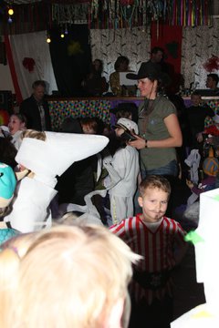 Bild 244 - Olaf Kindertag